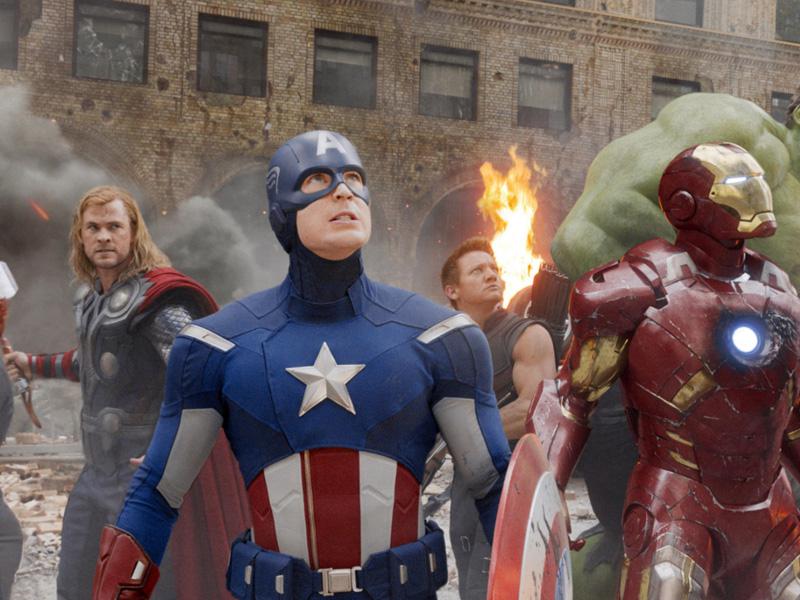 10 questions about the Avengers: do you know about them?