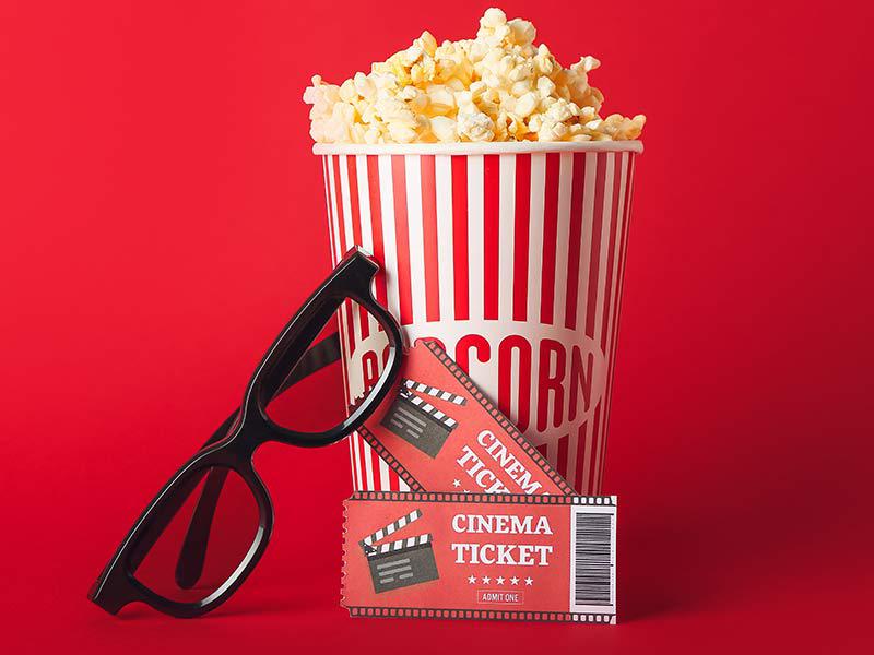 From 101 Dalmatians to The Polar Express: how many films