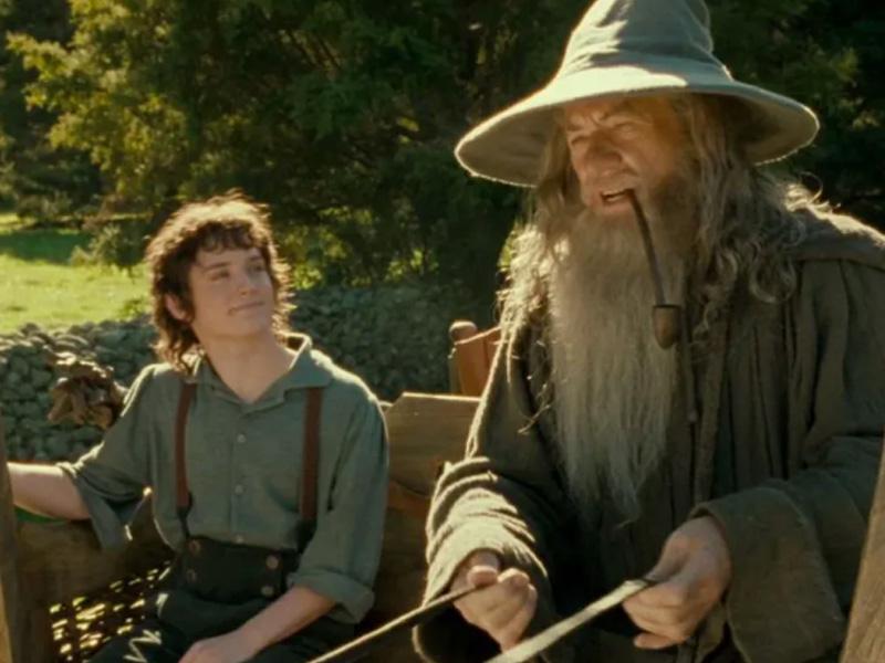 Are you an expert in Fantasy/Adventure Cinema?
