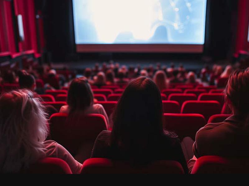 Cinema and Musicals quiz: From Tim Burton to John Travolta!