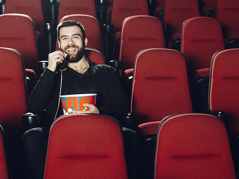 Cinema Classics: From James Bond to E.T.