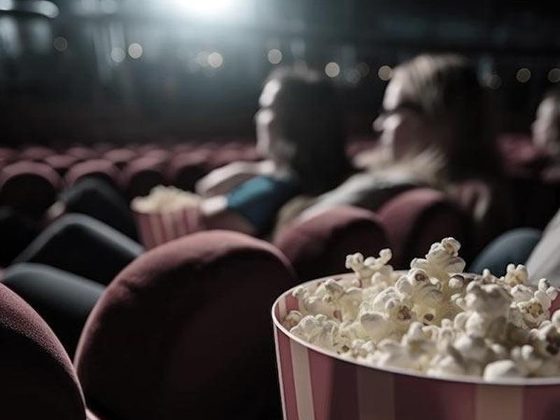 Think You Know Cinema and Horror Films? Test Your Knowledge!