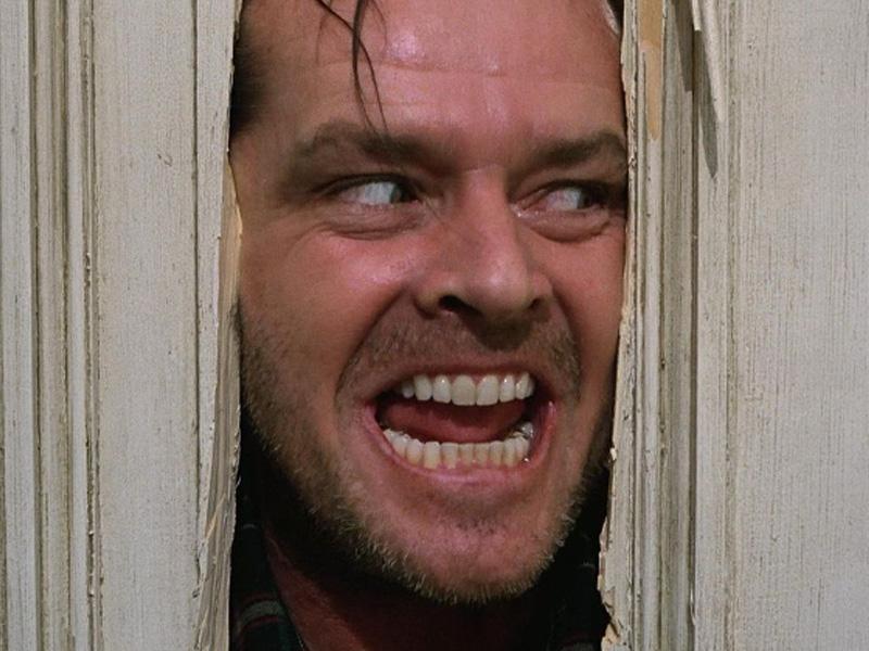 Epic films that also become memes, which scene is it?