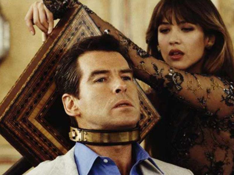 Epic scenes that made cinema history: what film is it?
