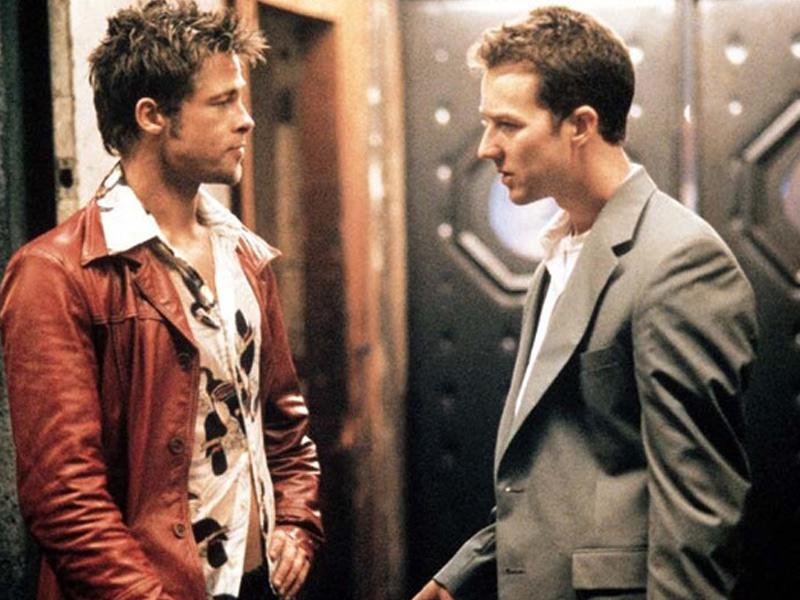 Fight Club or American History X? Challenge yourself!