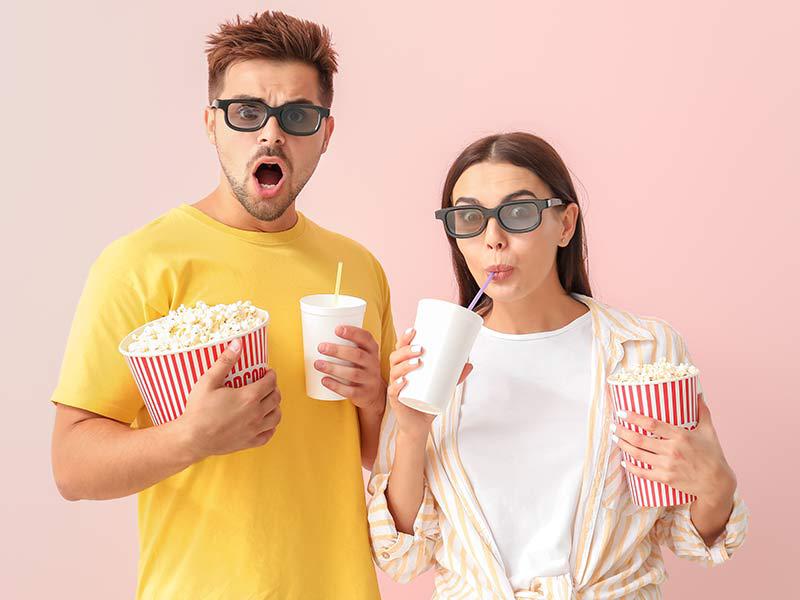 Films of all genres! do you know the title?