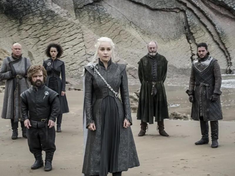 10 Questions for True Game of Thrones Fans: Take the Quiz!