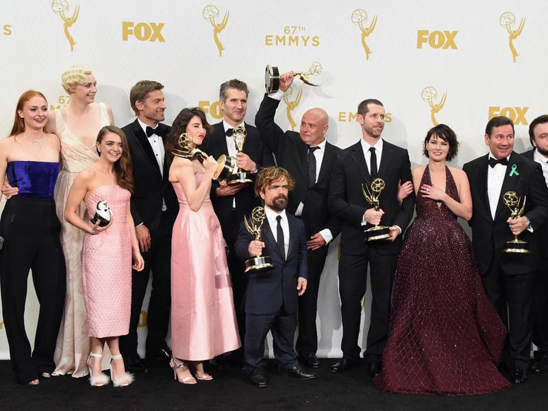 Do you know everything about the actors of Game of Thrones?