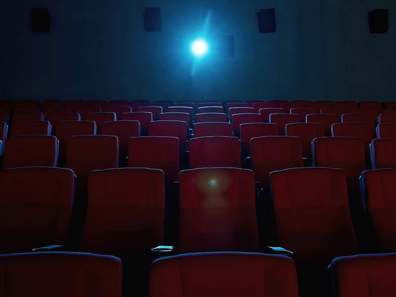 The most watched films of the last 50 years