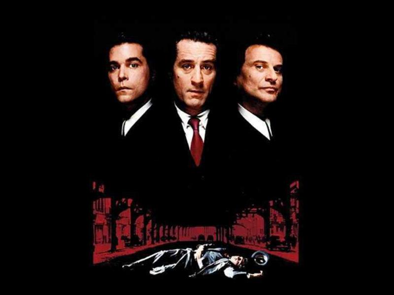 Do you remember this film with Robert De Niro?