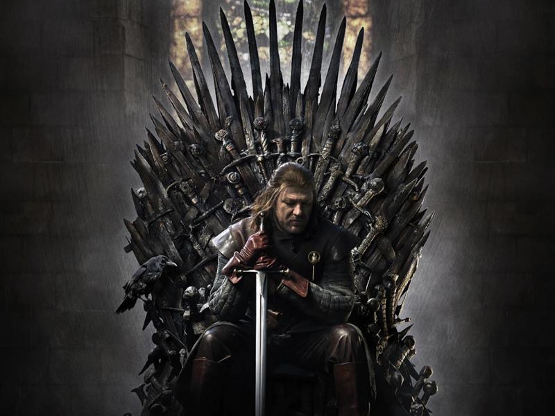 Test your Game of Thrones knowledge with these 10 questions!
