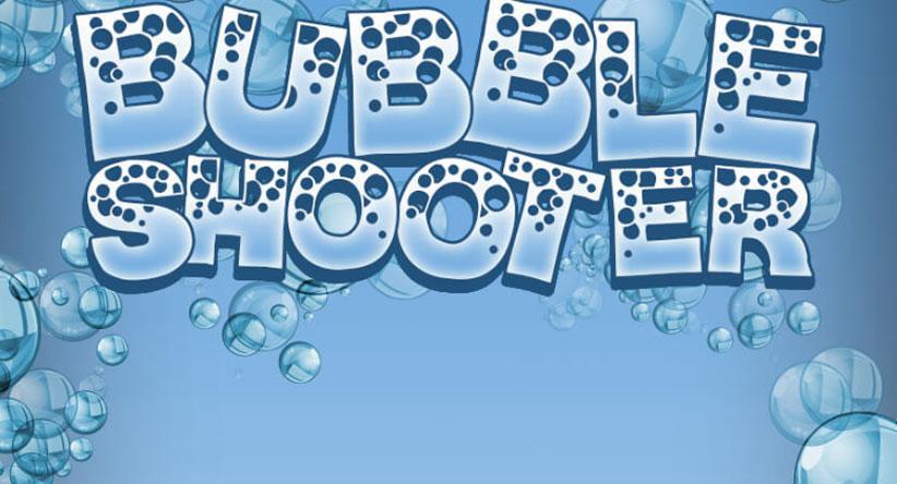 Bubble Shooter