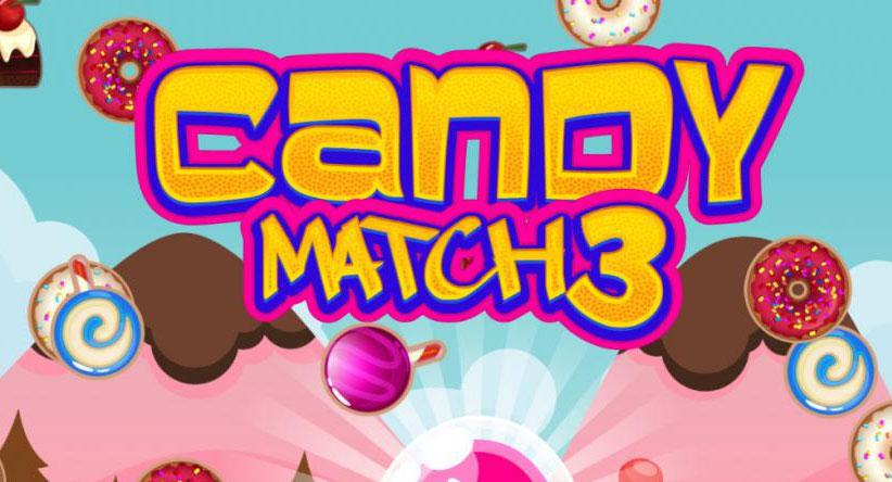 Candy Match 3