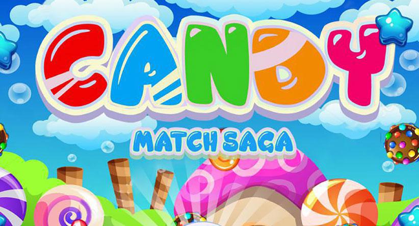 Candy Match Saga