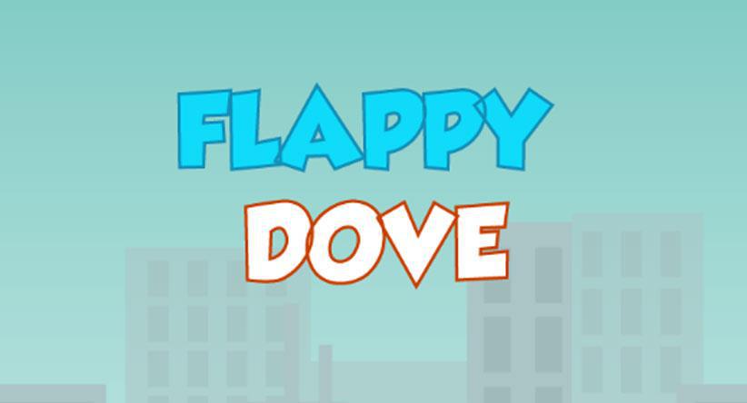Flappy dove