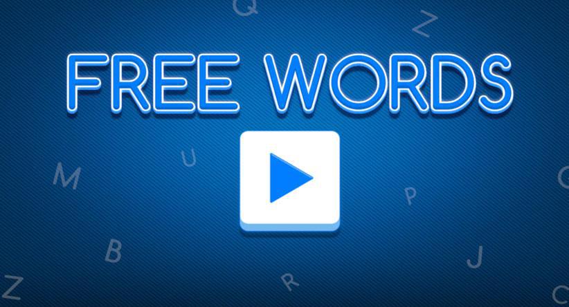 Free Words