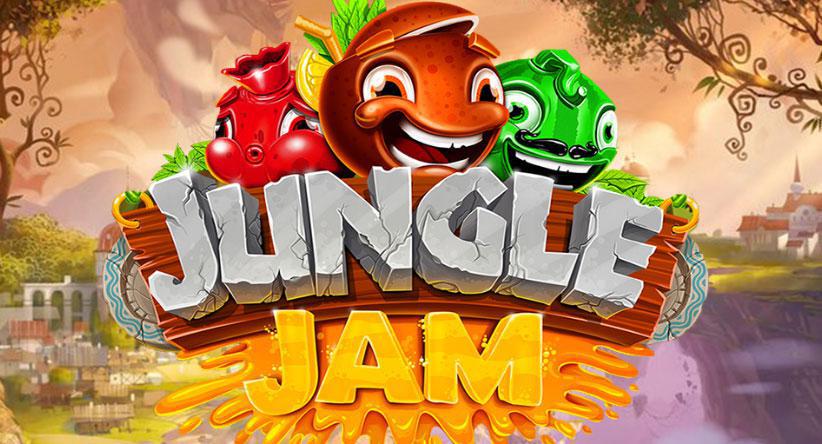Jungle Jam