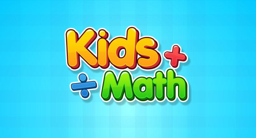 Kids Math