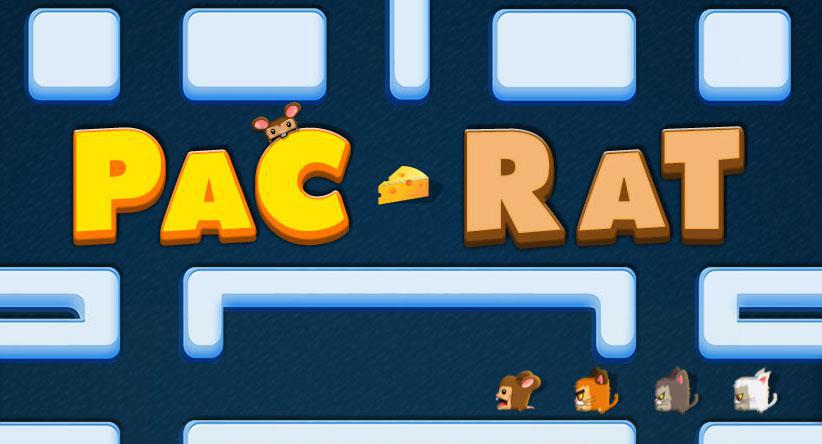 Pac-Rat