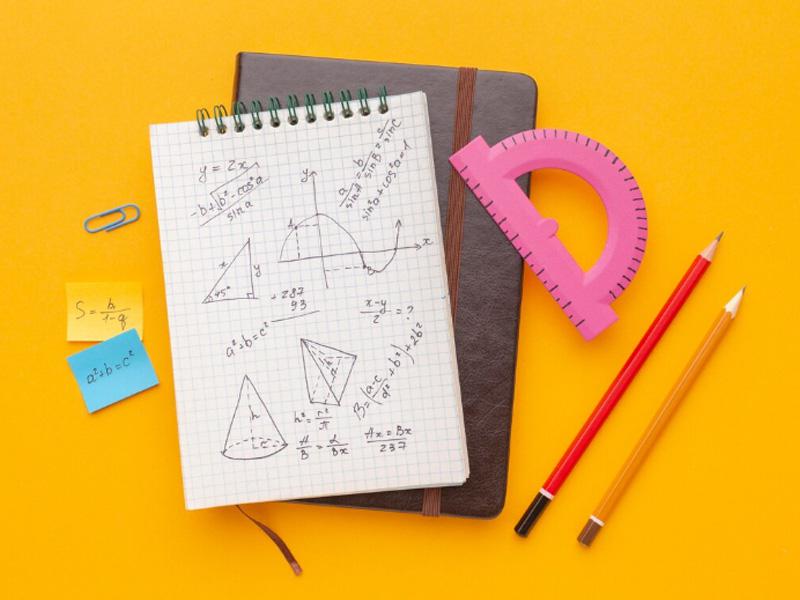Arithmetic, logic, and more: click and discover your level!