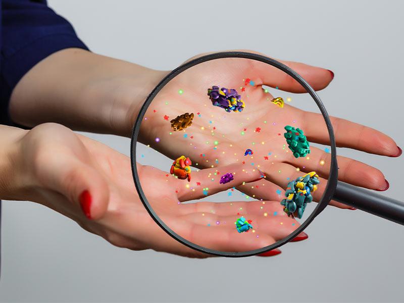 Bacteria and viruses: how knowledgeable are you?