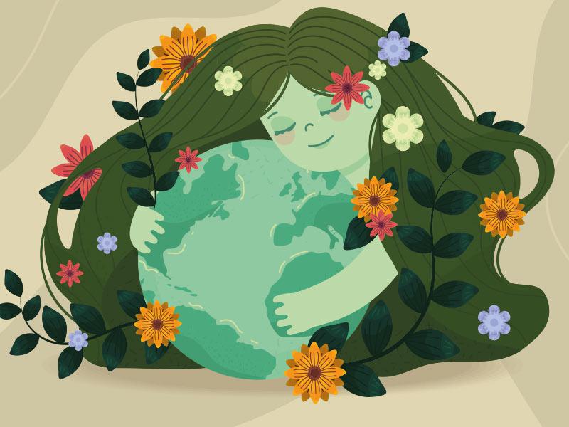 How much do you know about the planet?