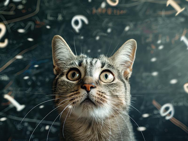 Logic quiz on animals and more, test yourself now!