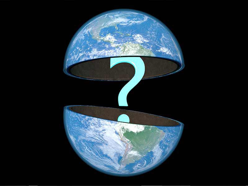 Planet earth, but also constellations: can you answer?