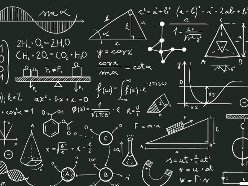 Sequences and Equations: Start the Test!