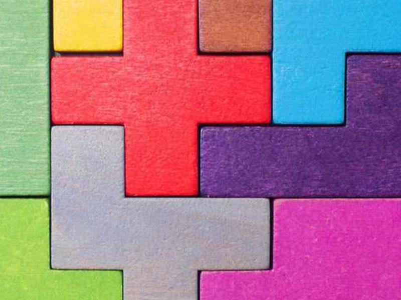 Can you solve these puzzles?