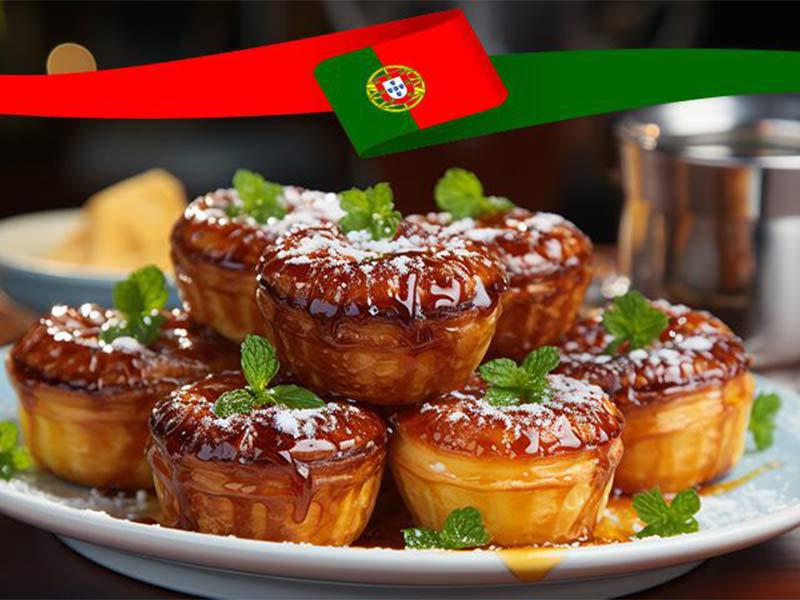 Cuisine from around the world: how much do you know?