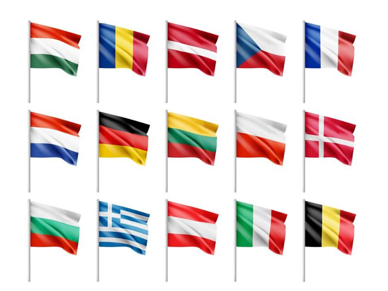 Do you know Europe?