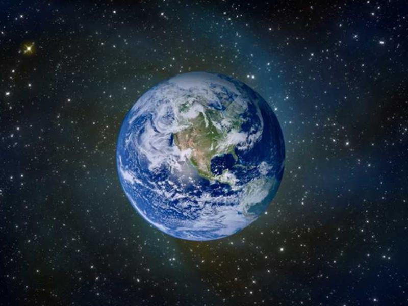 Do you know everything about planet earth?