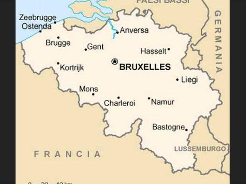 The map test: only 10% guess right away: which country is it