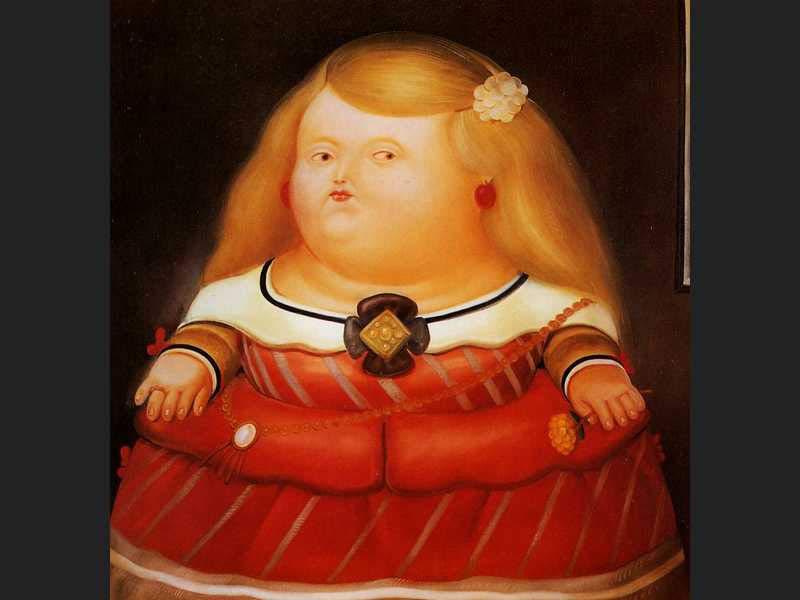 the most important painters in history
