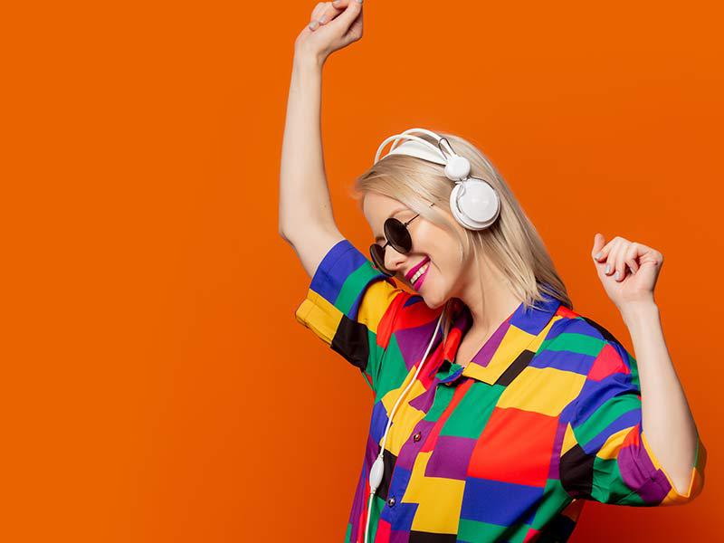 Covers and music stars, do you remember which albums?
