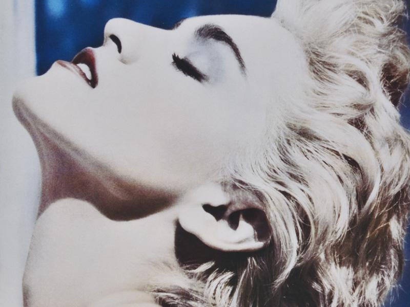 Music legends quiz! Can you recognize their albums?