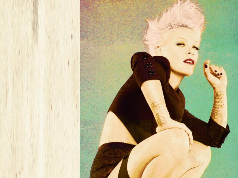 P!nk or Blink 182? Play if you think you know your music!