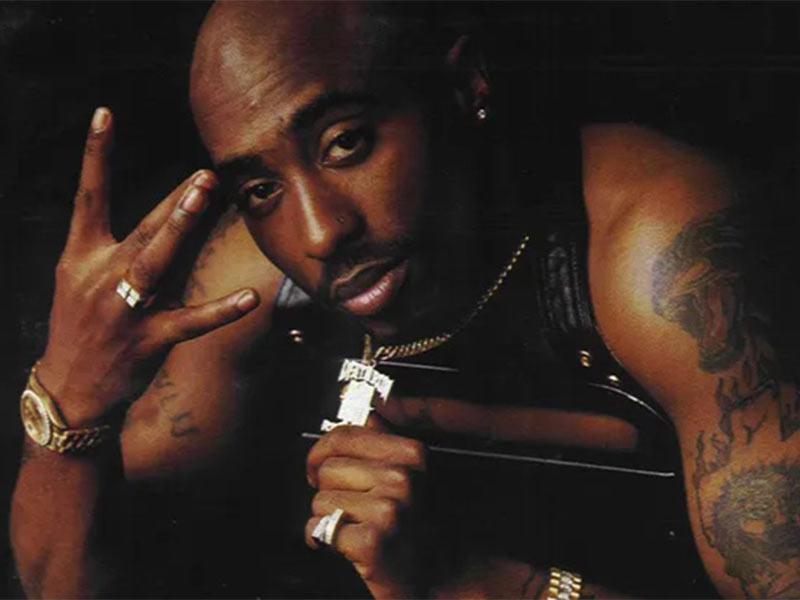 Prince, Tupac Shakur, and Gorillaz! Take the quiz!