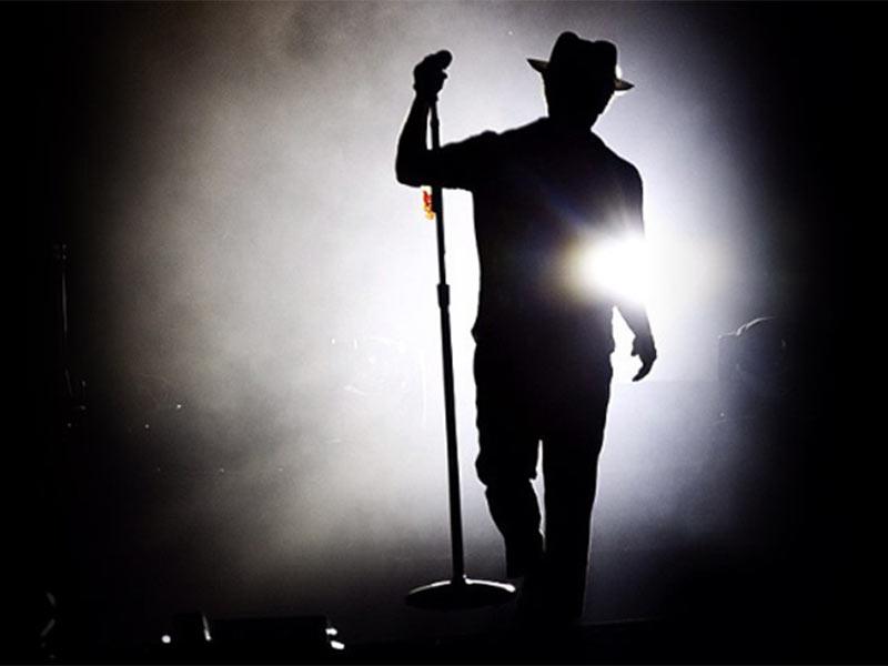 Questions about music legends! From Bruno Mars to Bob Dylan.