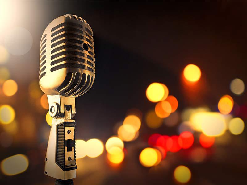 Singers and more: do you remember the best?
