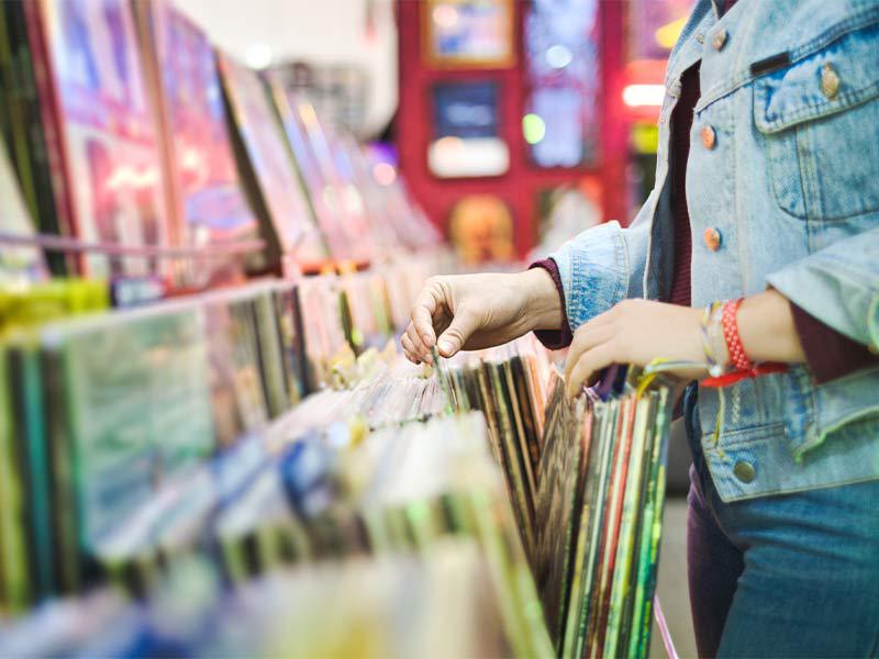 Test of the best albums: not everyone recognizes them