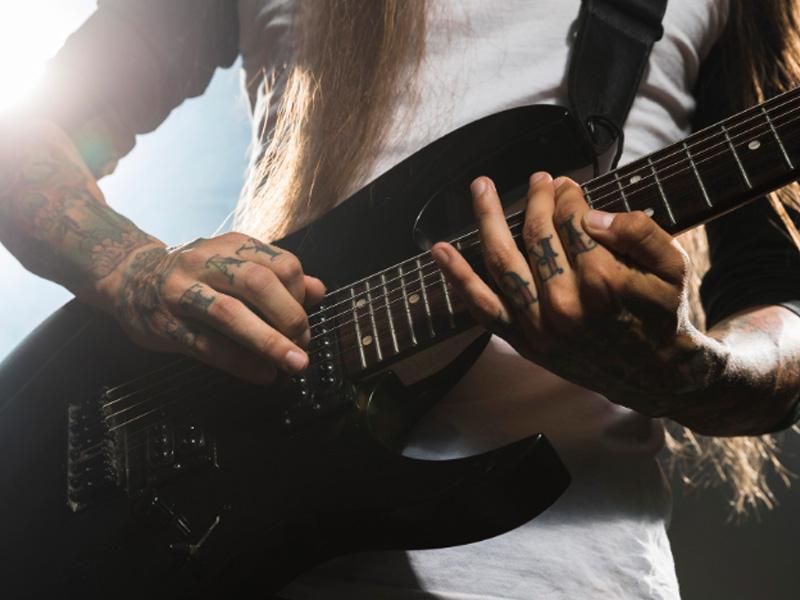 You're a true rocker? Find out with this quiz.