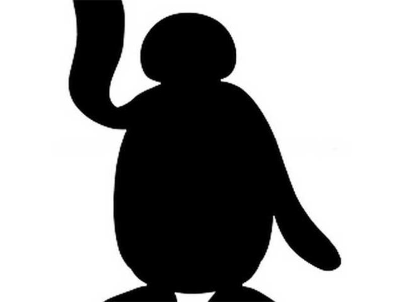 Challenge for true nerds: Can you recognize these cartoon?