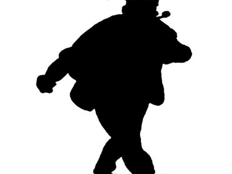 Challenge for true nerds! Identify the character.
