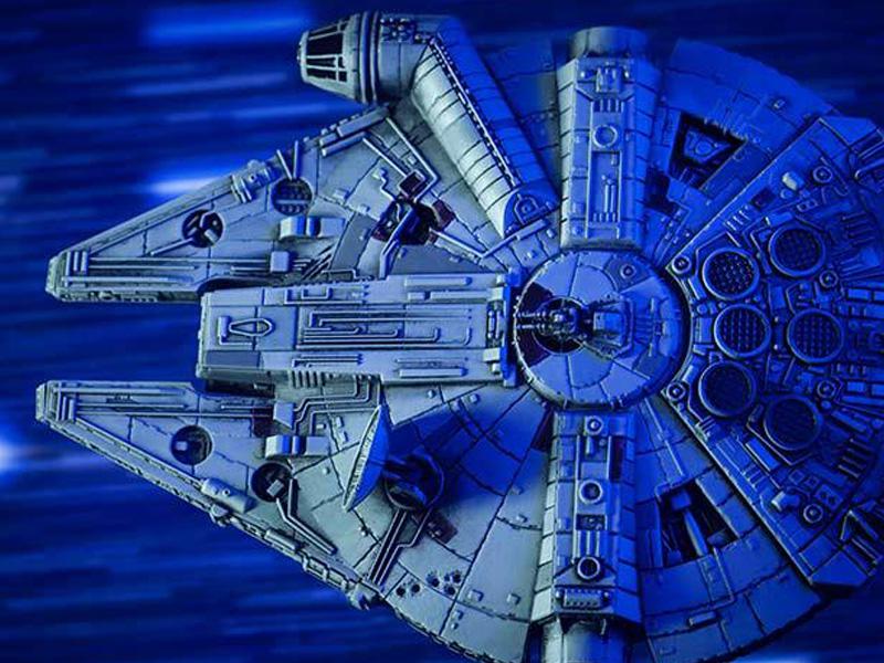 From Conan to Star Wars: test yourself!