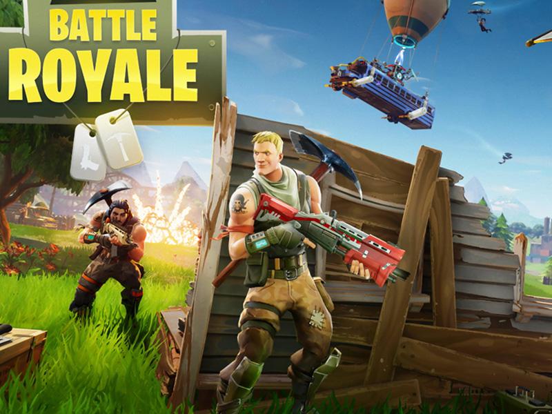 Do you know everything about Fortnite?