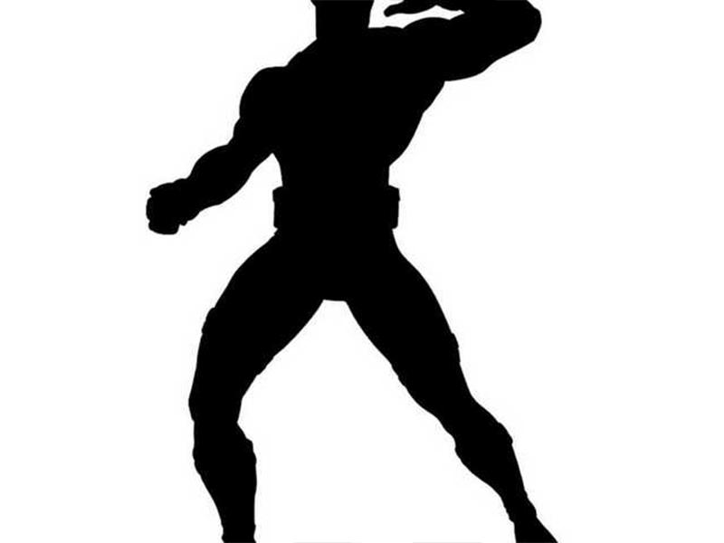 Guess this animated character!