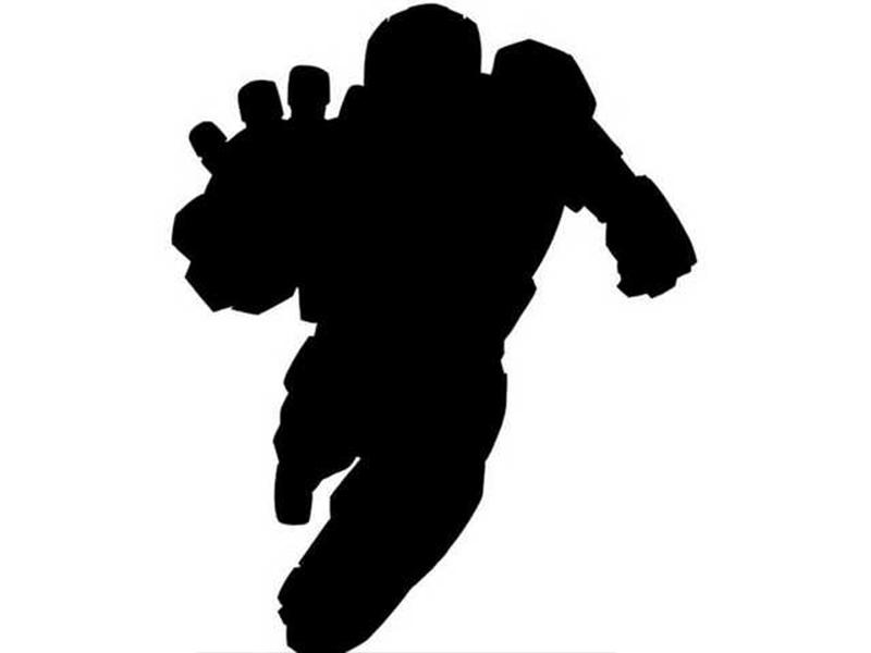 Only a true nerd can identify them!