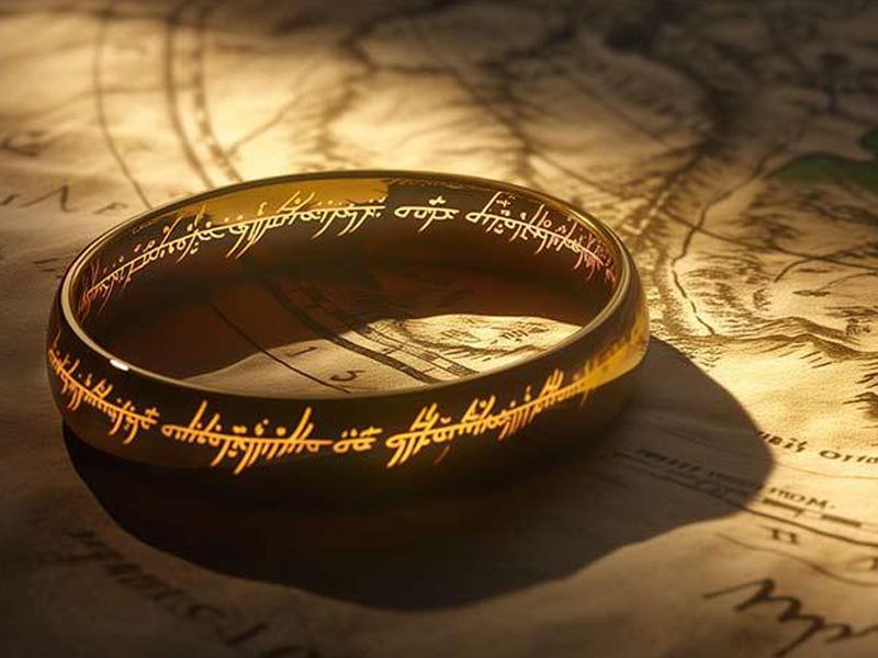 From The Lord of the Rings to Dragonlance...